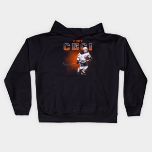 Cody Ceci Kids Hoodie